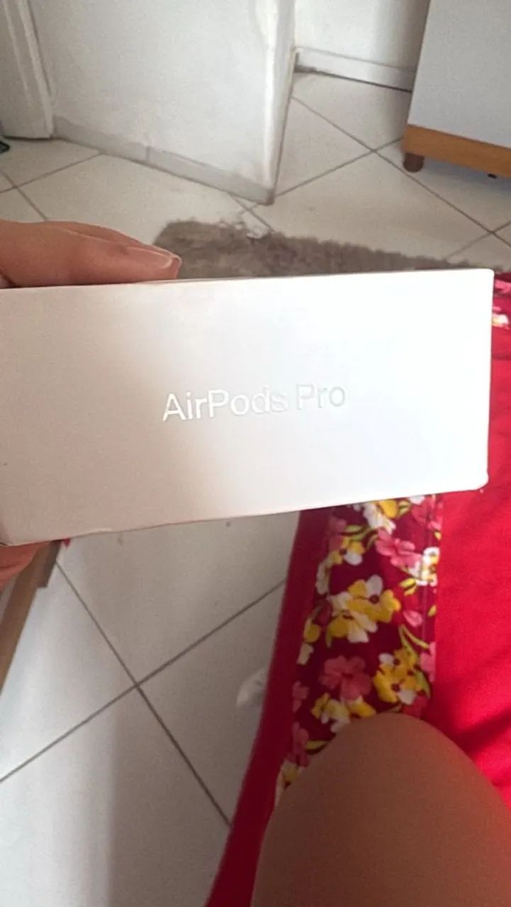 Airpods original