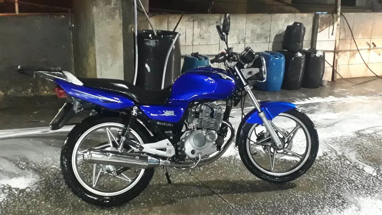 Suzuki yes  - Foto 2