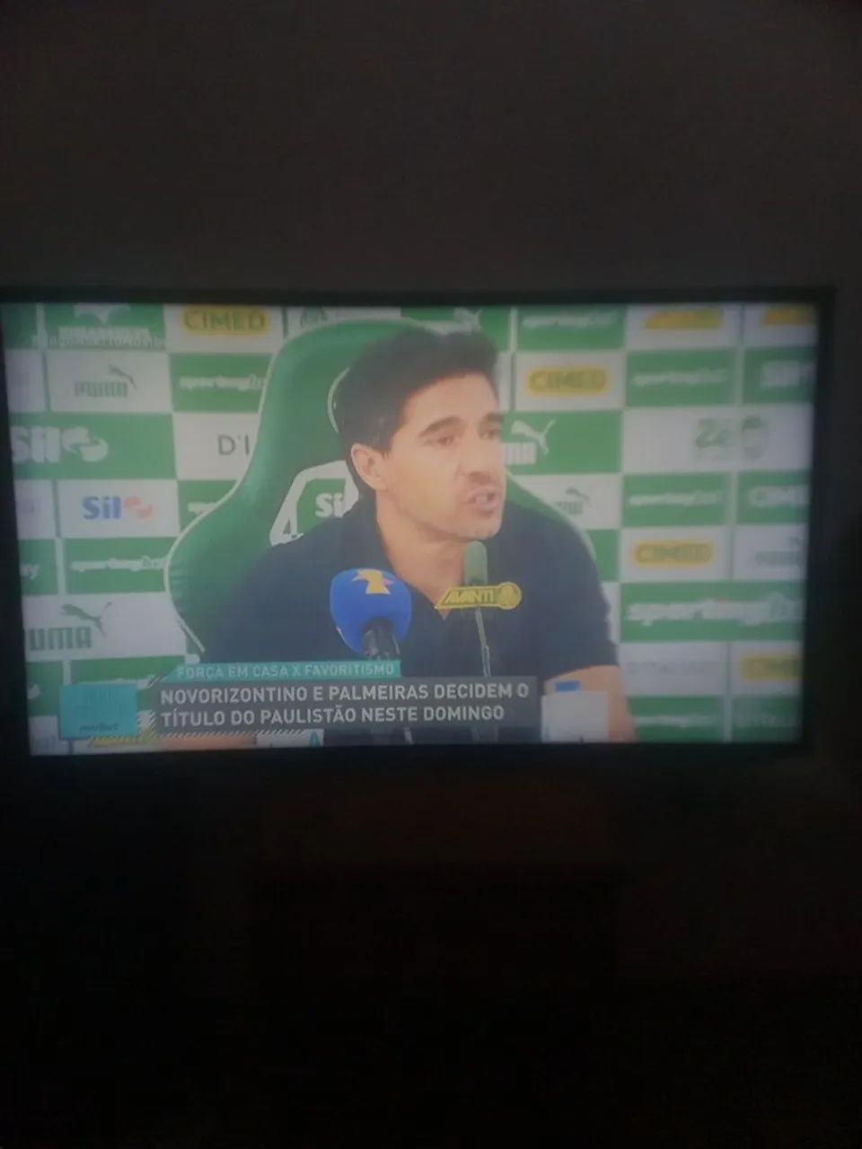 TV Samsung 48 polegada 500 reais valor  - Foto 2