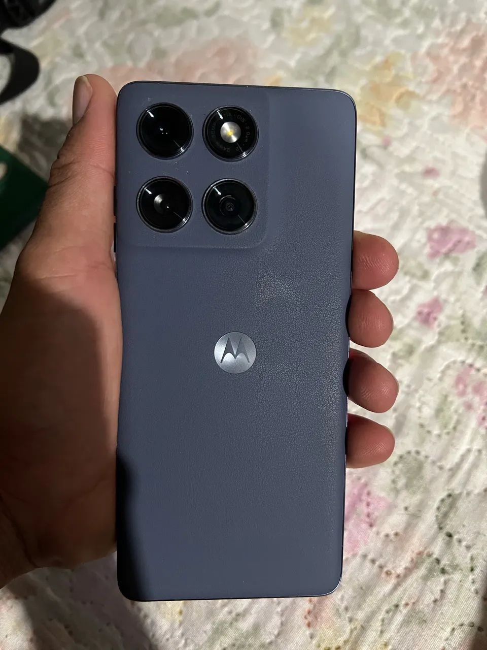 Motorola Edge 60 fusion - Foto 5