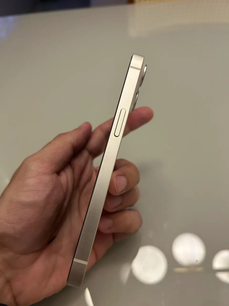 iPhone 14 128Gb Branco - Impecável - Foto 3