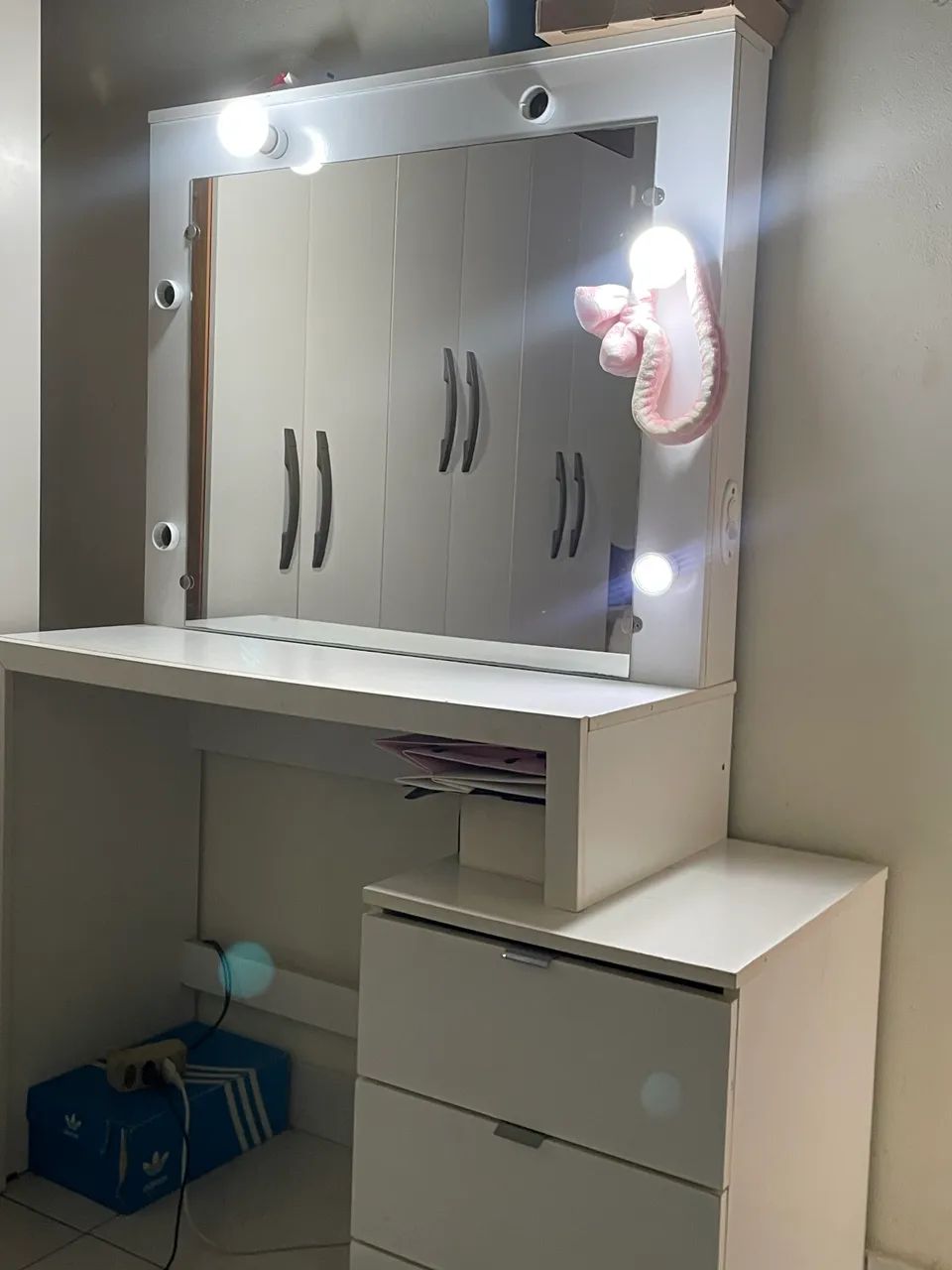 CAMARIM BRANCO  - Foto 3