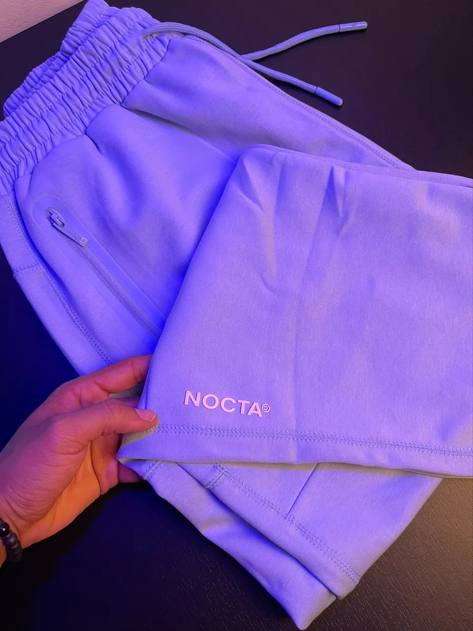 Conjunto nike nocta tech fleece - G - Foto 2