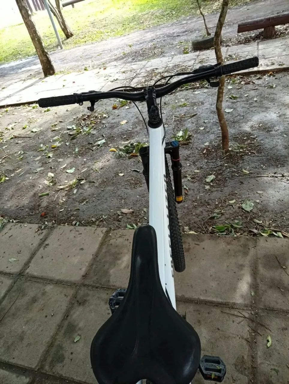 Bicicleta aro 29  - Foto 2