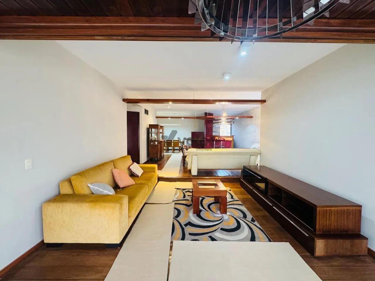 Apartamento à venda em Campinas, Cambuí, com 3 suítes, com 230 m², Edificio Torremolinos - Foto 4