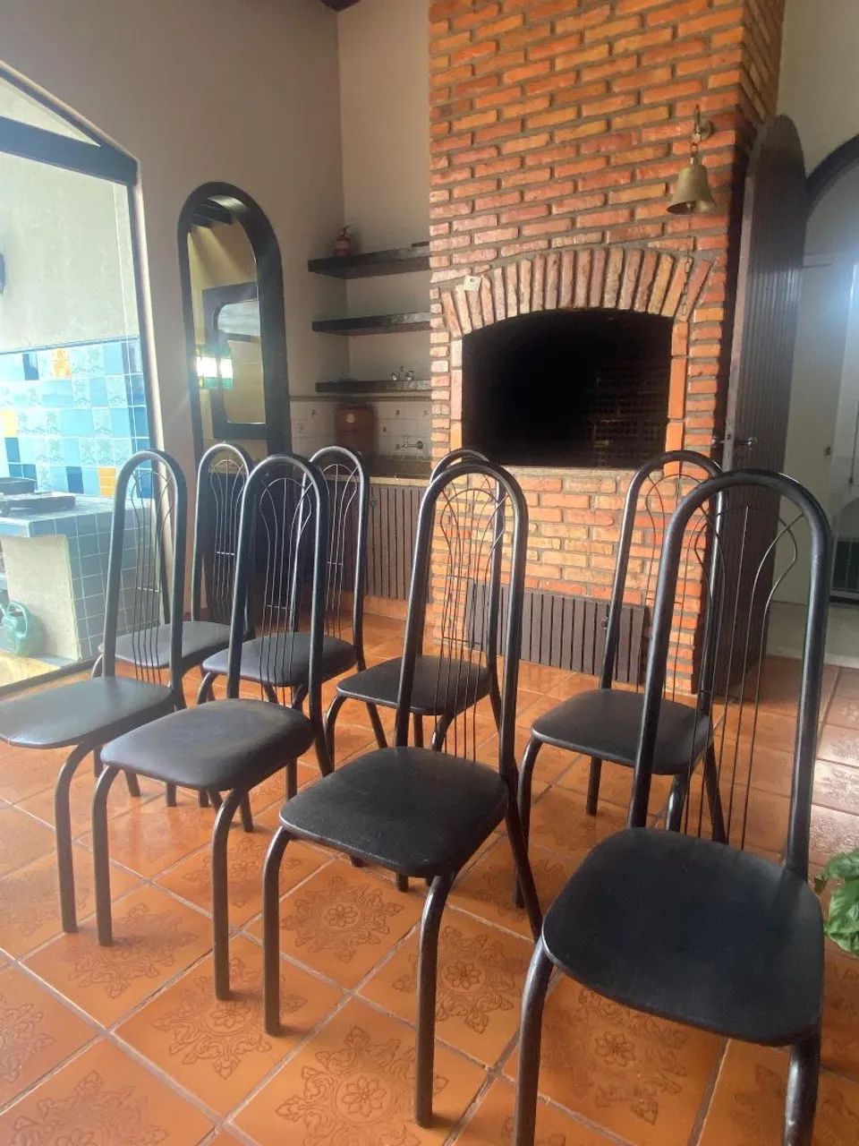 Cadeiras - Foto 3