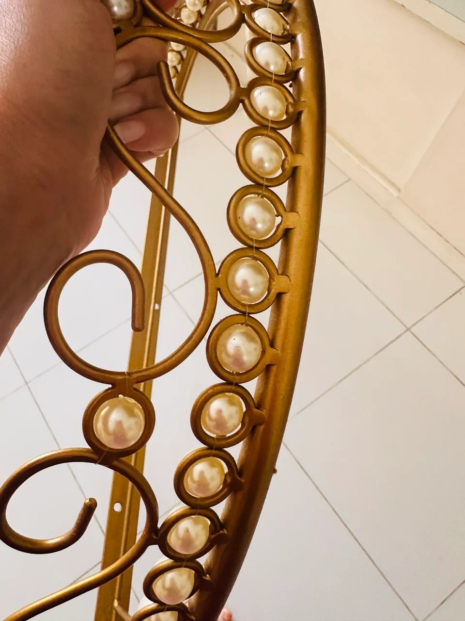 Dossel de berço  - Foto 3