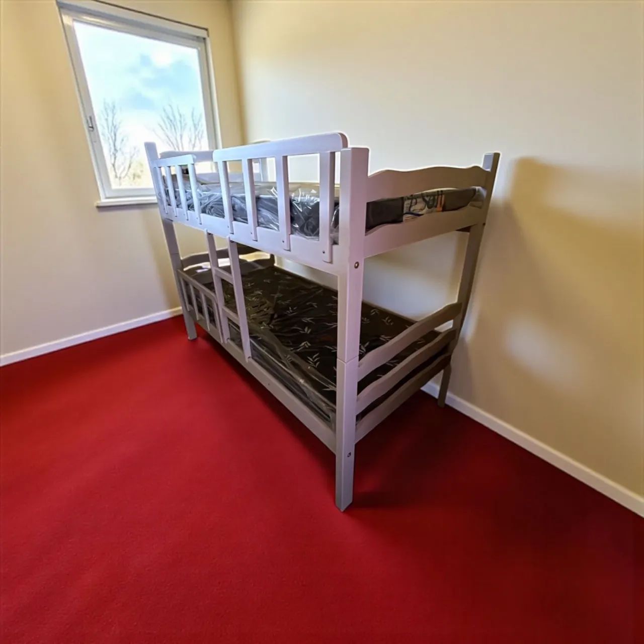 Beliche e Treliche em madeira maciça  - Foto 4