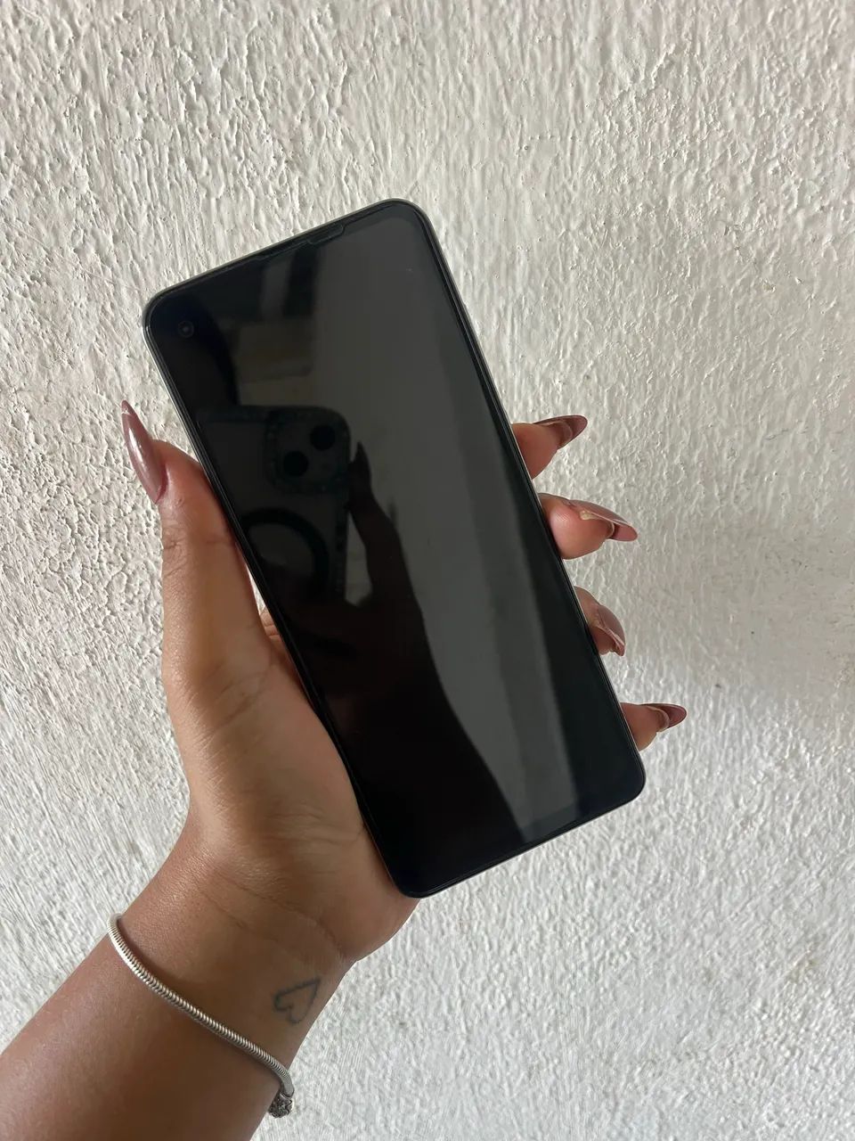 Tomorolaone action 128gb