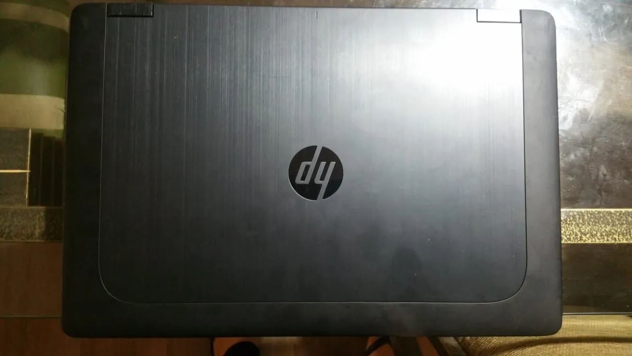 HP ZBOOK 15 G2 - Foto 4