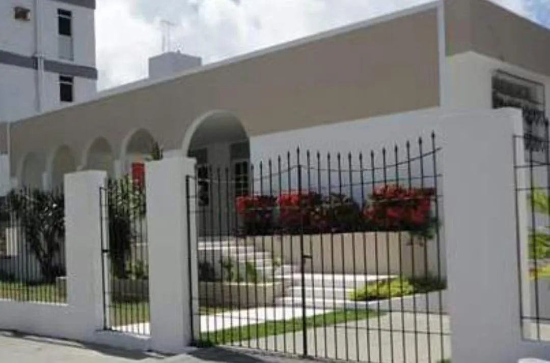 Imóvel comercial, 200 m², 10 vagas no Lagoa Nova em Natal
