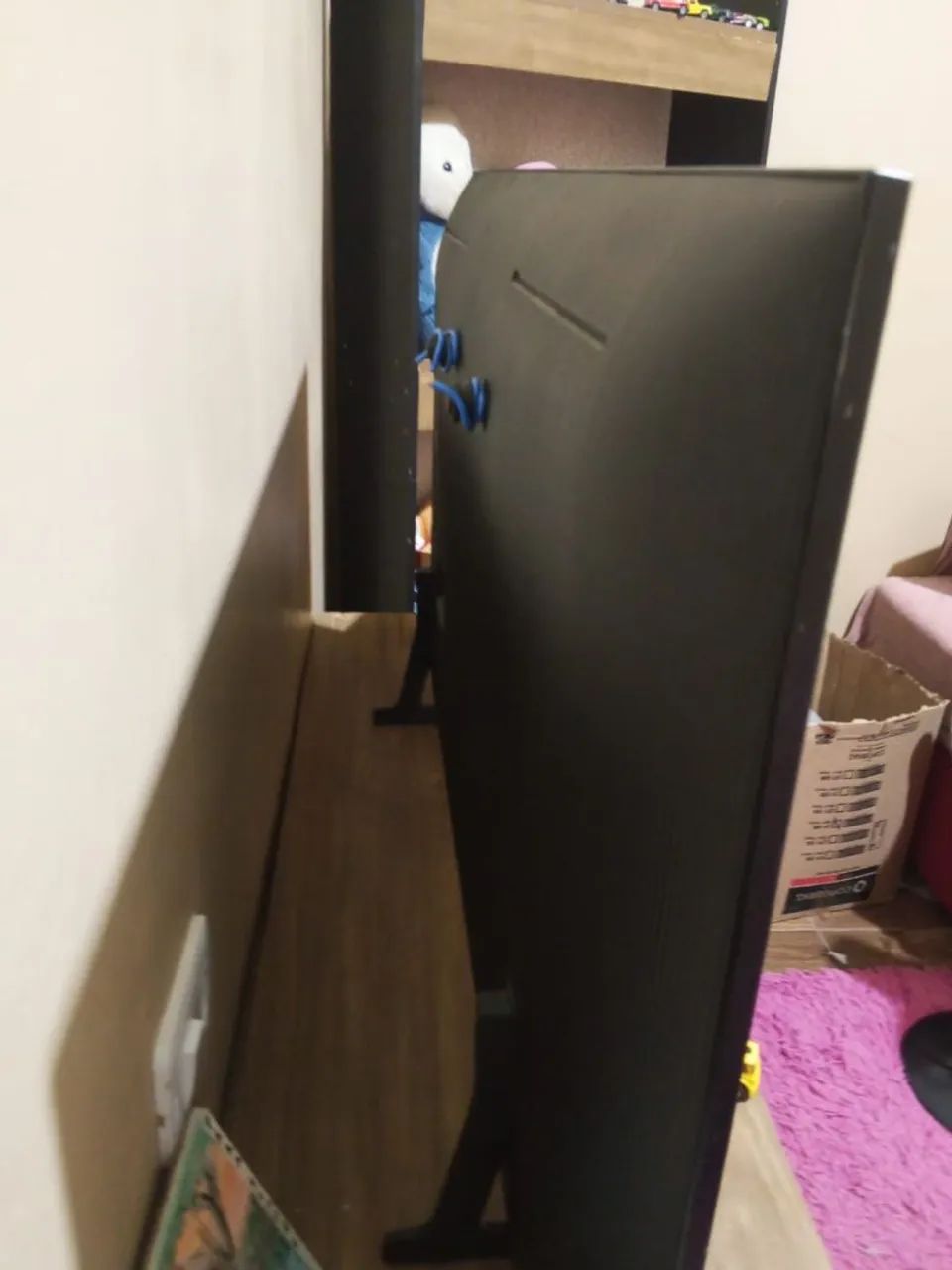 Smart tv