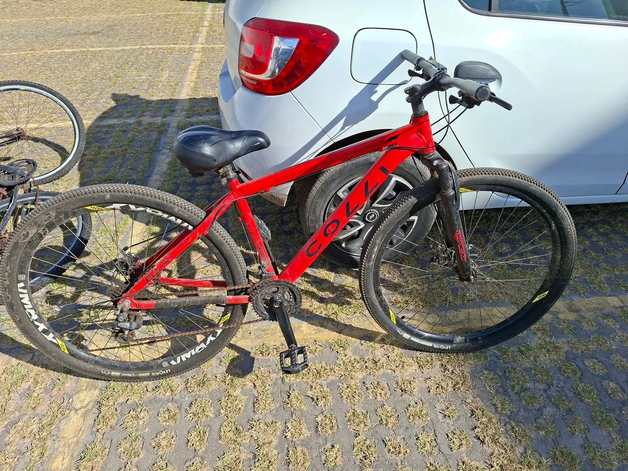 Bike