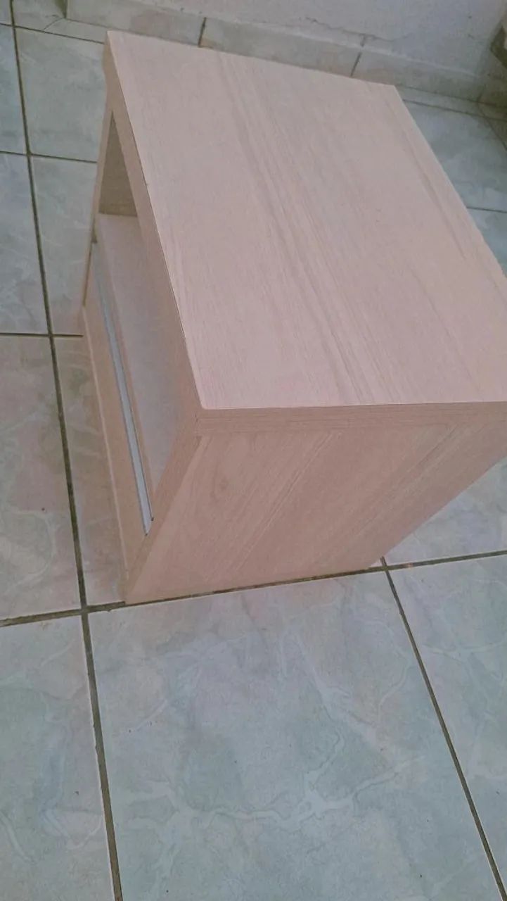 2 criado mudo - Foto 3