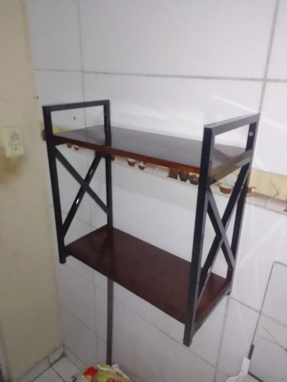 Prateleira  - Foto 4
