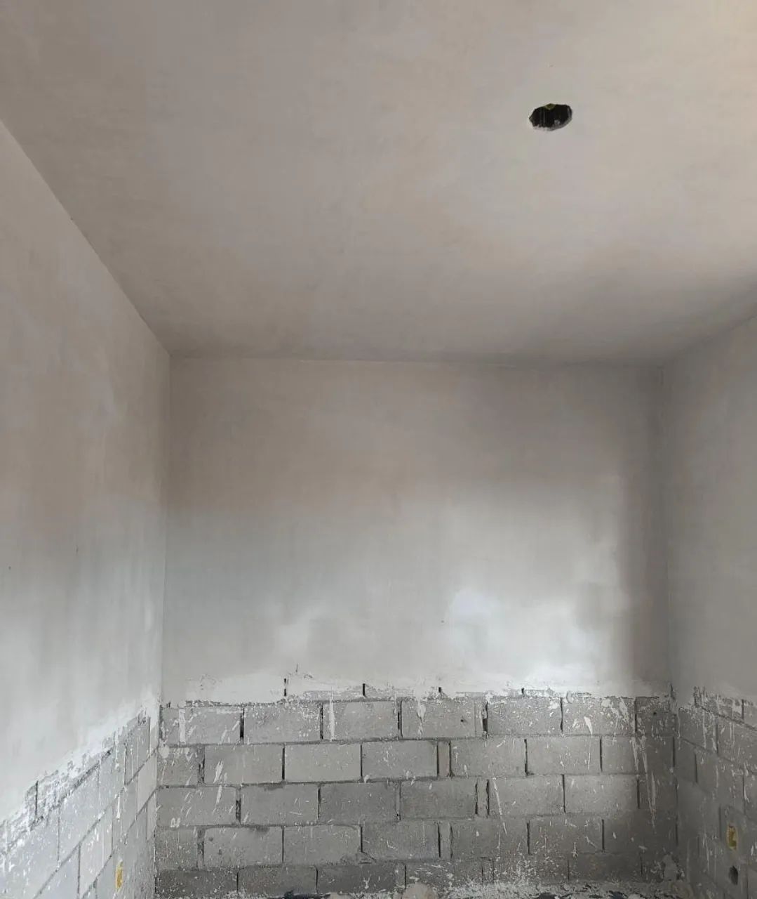 GESSO LISO 