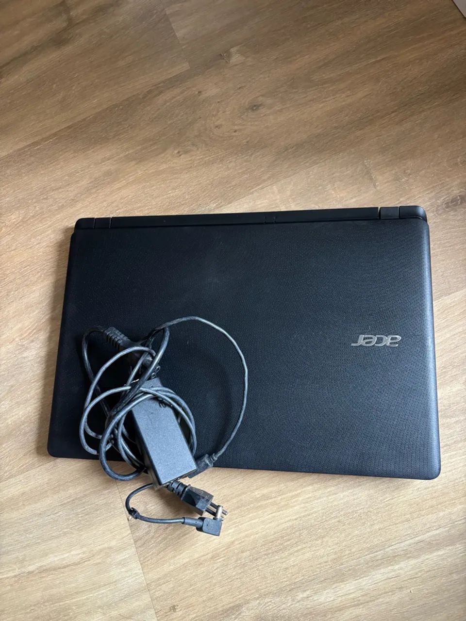Notebook Acer i3