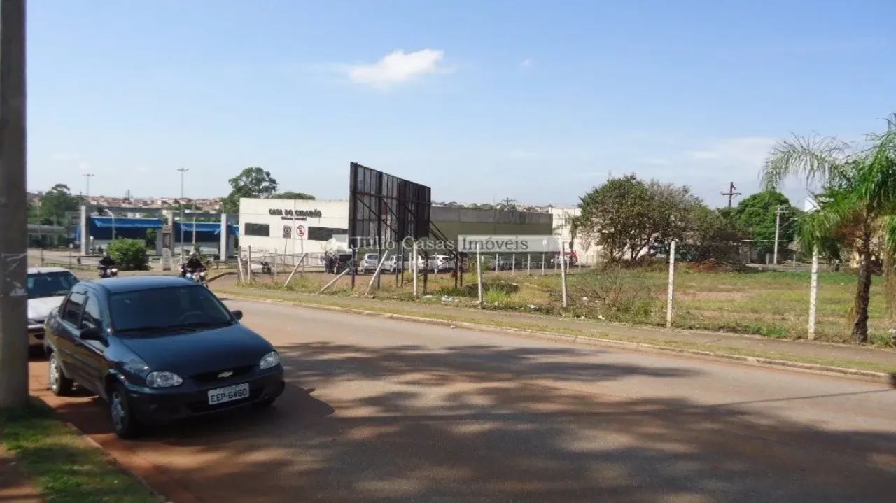 Terreno á venda, 5.100,00m2 - Vila Nova Sorocaba, Sorocaba - Foto 5