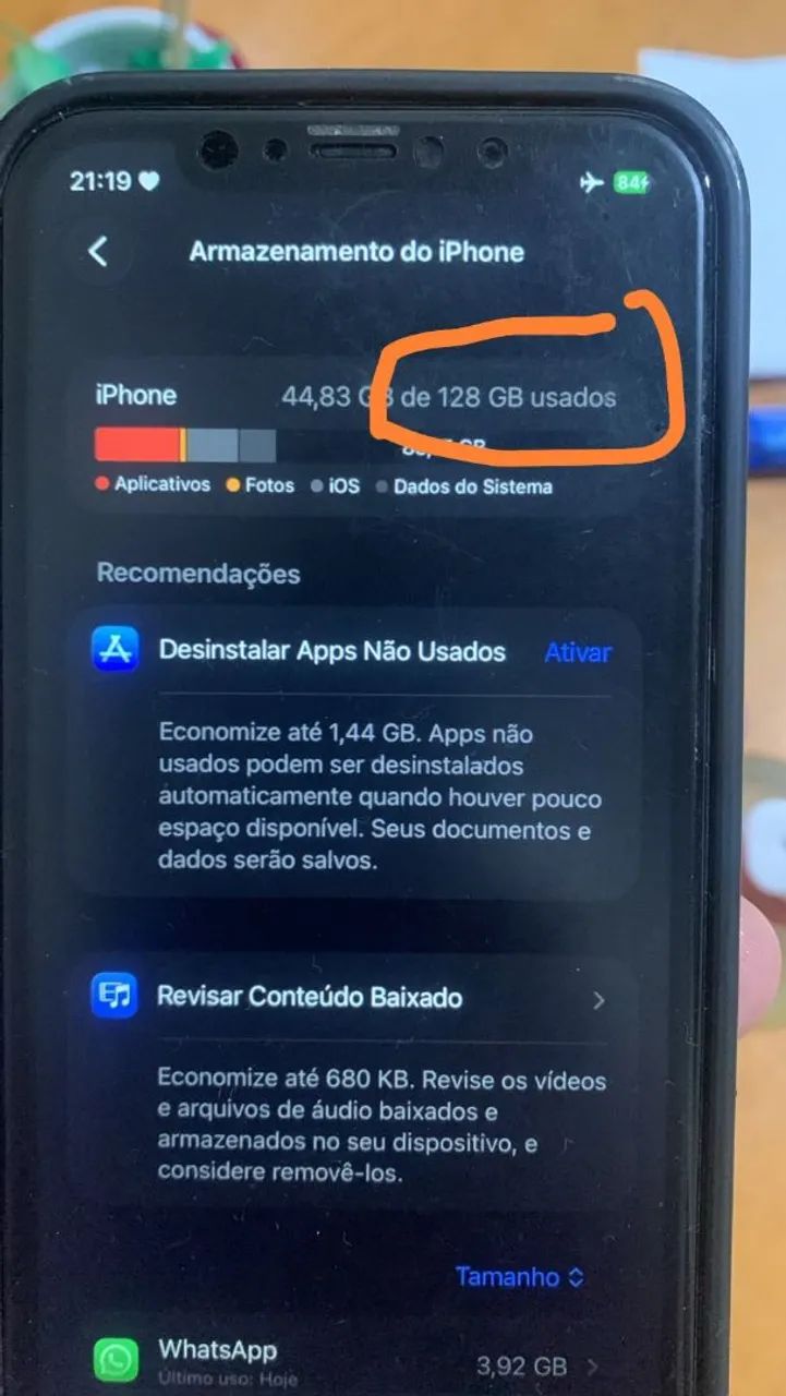 IPHONE 11 - Foto 5