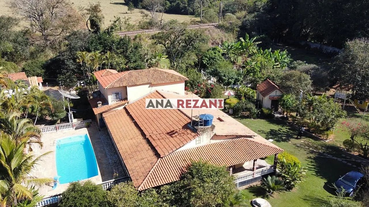 Venda-Chácara-Iperó-Vila do Depósito - Foto 3