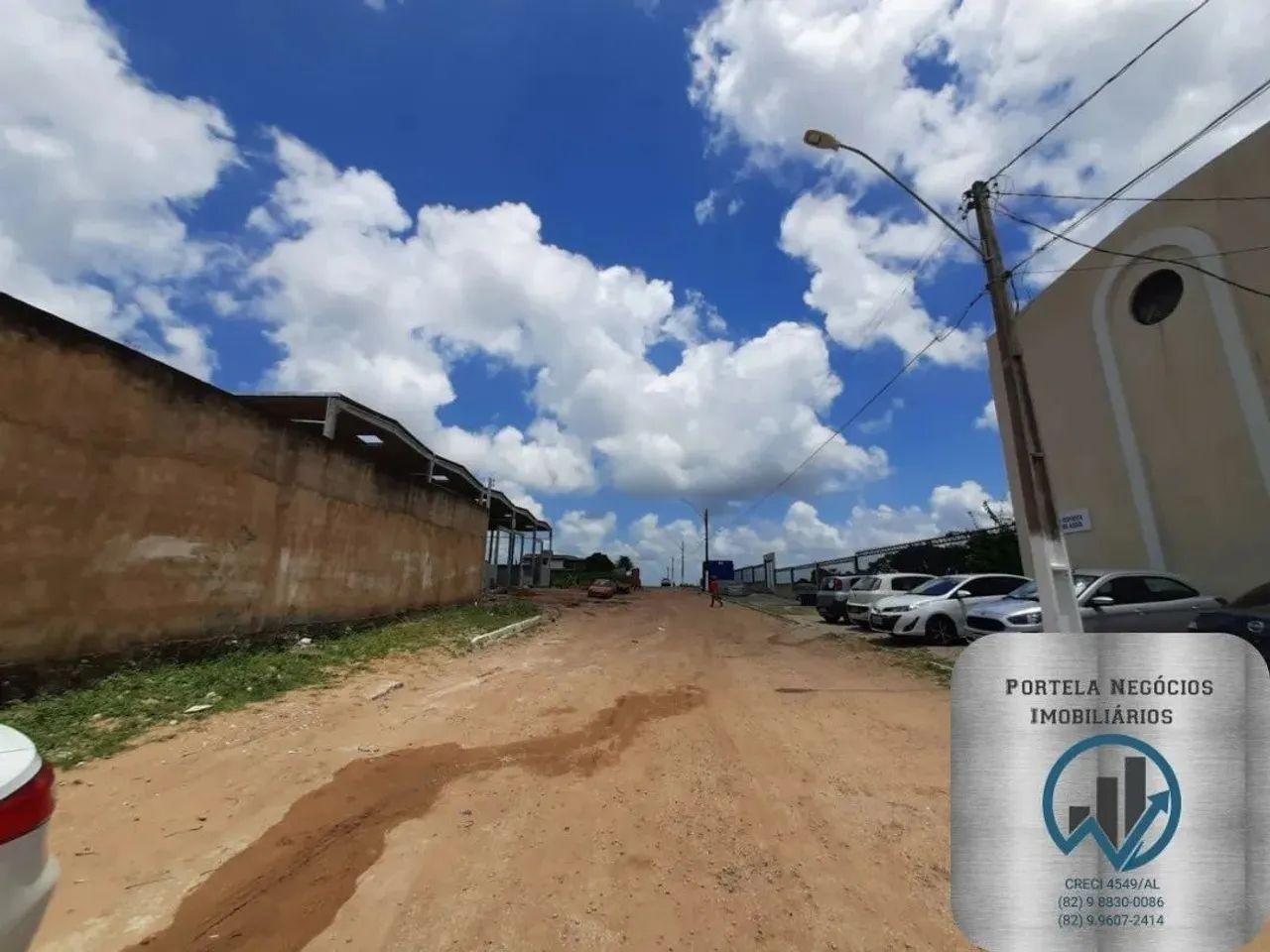 Terreno para Venda em Maceió, Santa Amélia - Foto 5