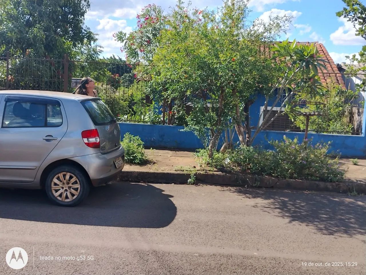 Foto - Londrina - Ouro Verde