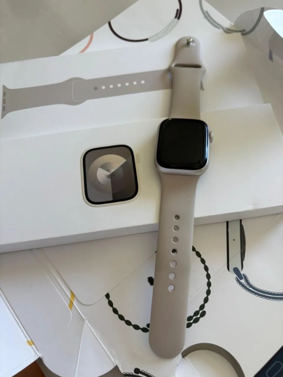 Apple Watch Series 9 - Foto 2