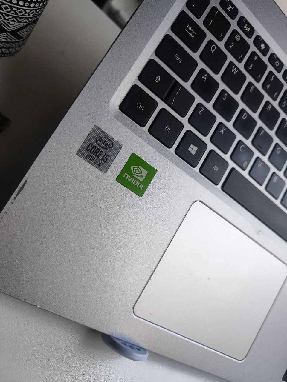 NOTEBOOK ACER ASPIRE 5A515-54!! - Foto 2