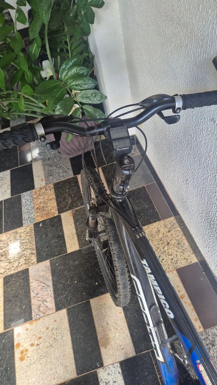 Bike Scott aro 26 - Foto 2
