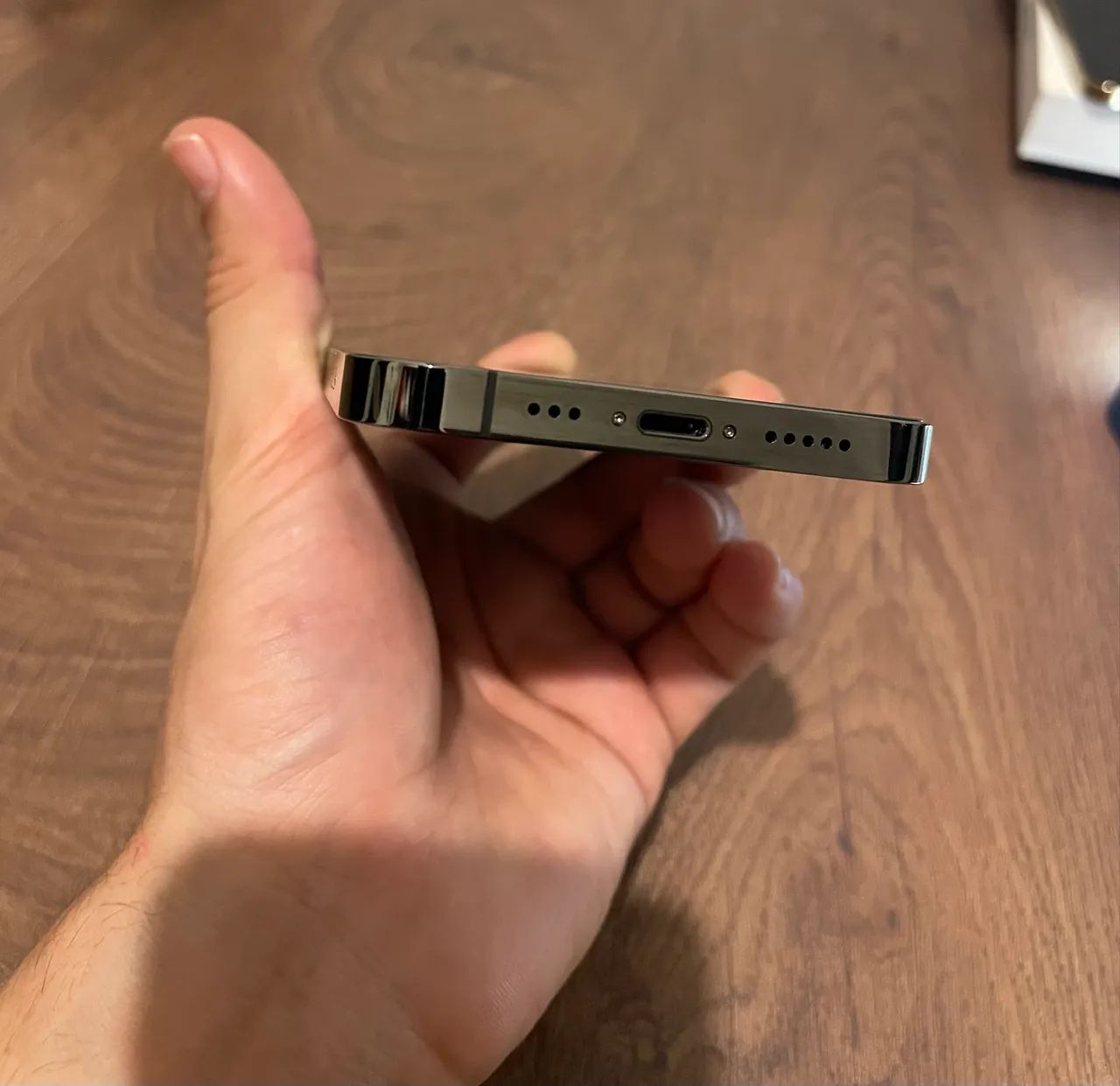 iPhone 12 Pro  - Foto 3