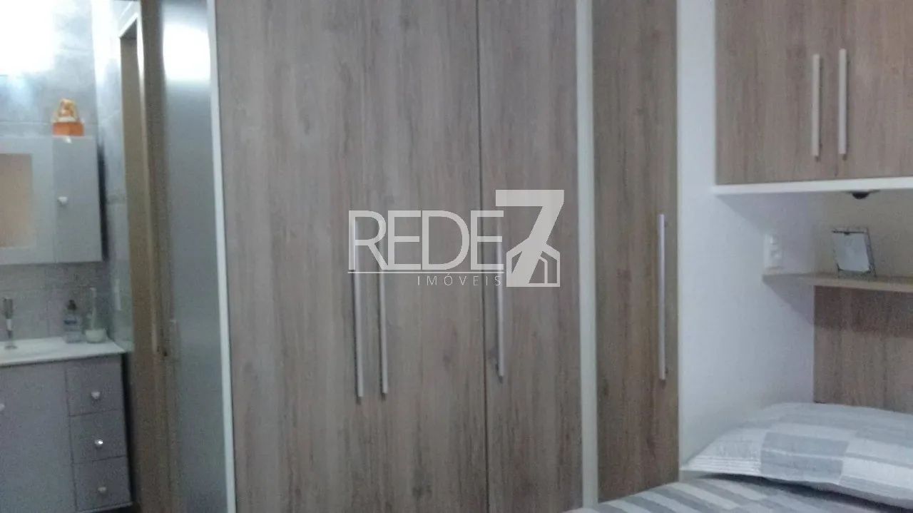 casa - Residencial Cosmos - Campinas - Foto 5