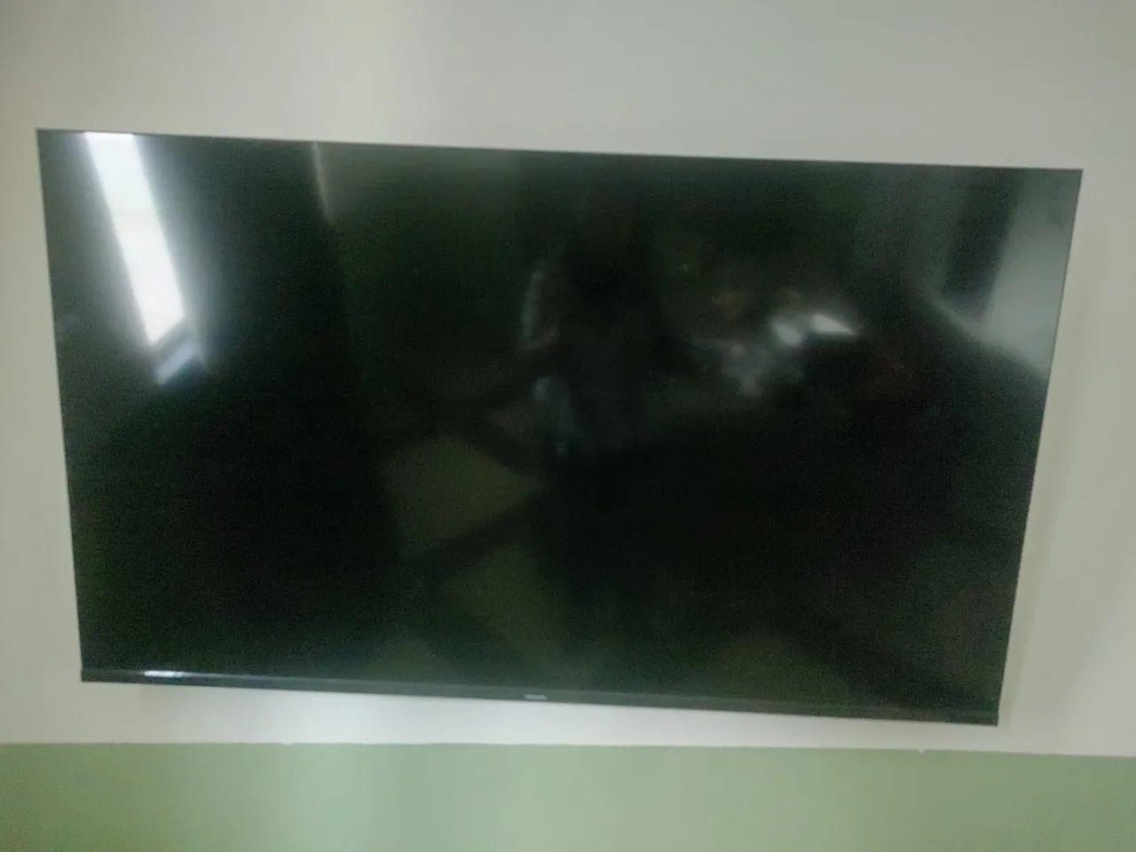 Tv smart 