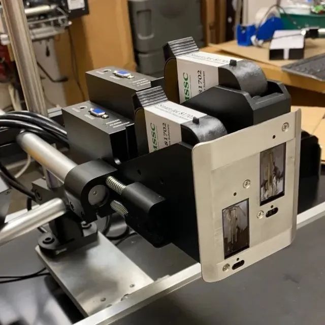 Impressora térmica Smart Jet Duo - Foto 2