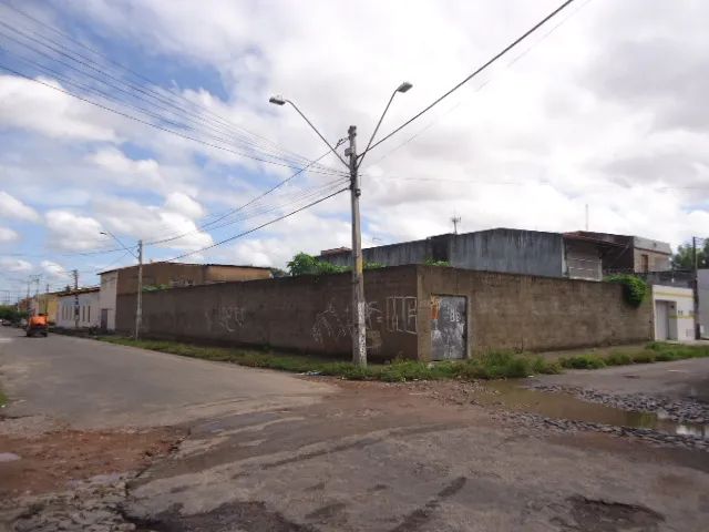 TERRENO para alugar na cidade de FORTALEZA-CE - Foto 3