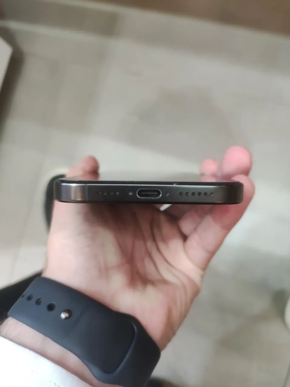 iPhone 16 Pro Max 256gb - Foto 4