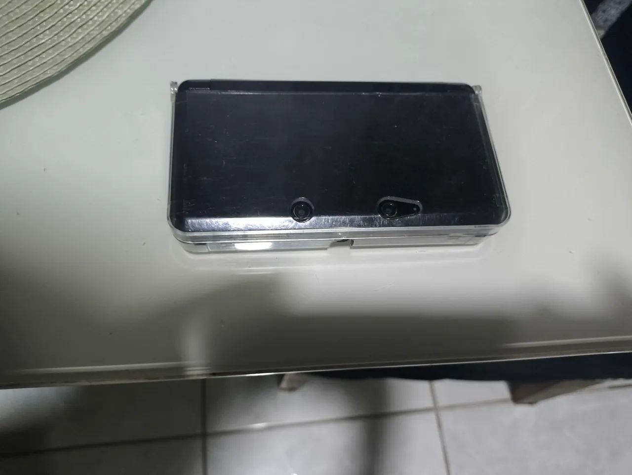 Nintendo 3ds Old