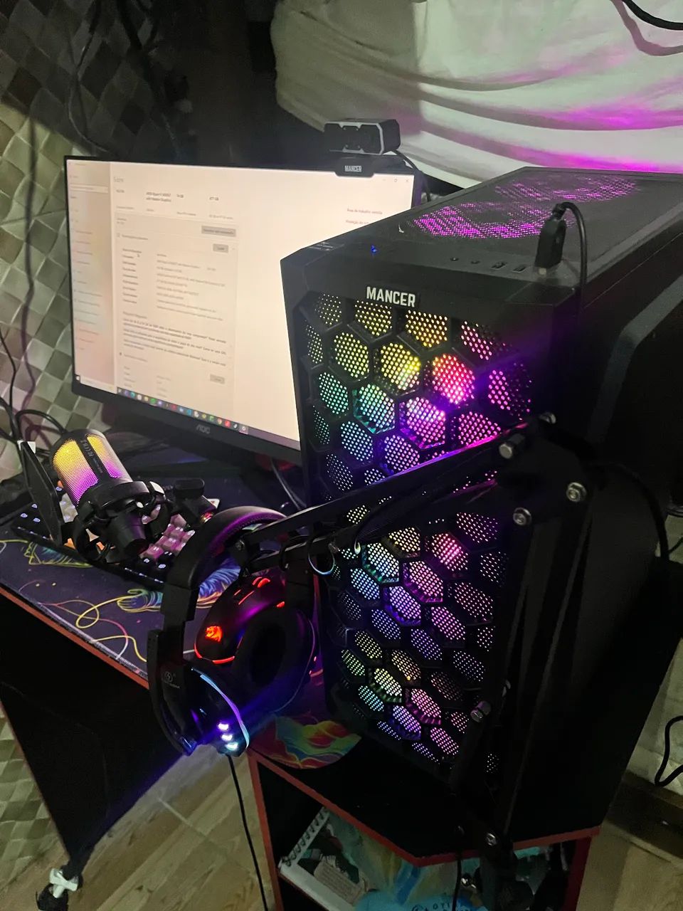 Pc gamer  - Foto 4