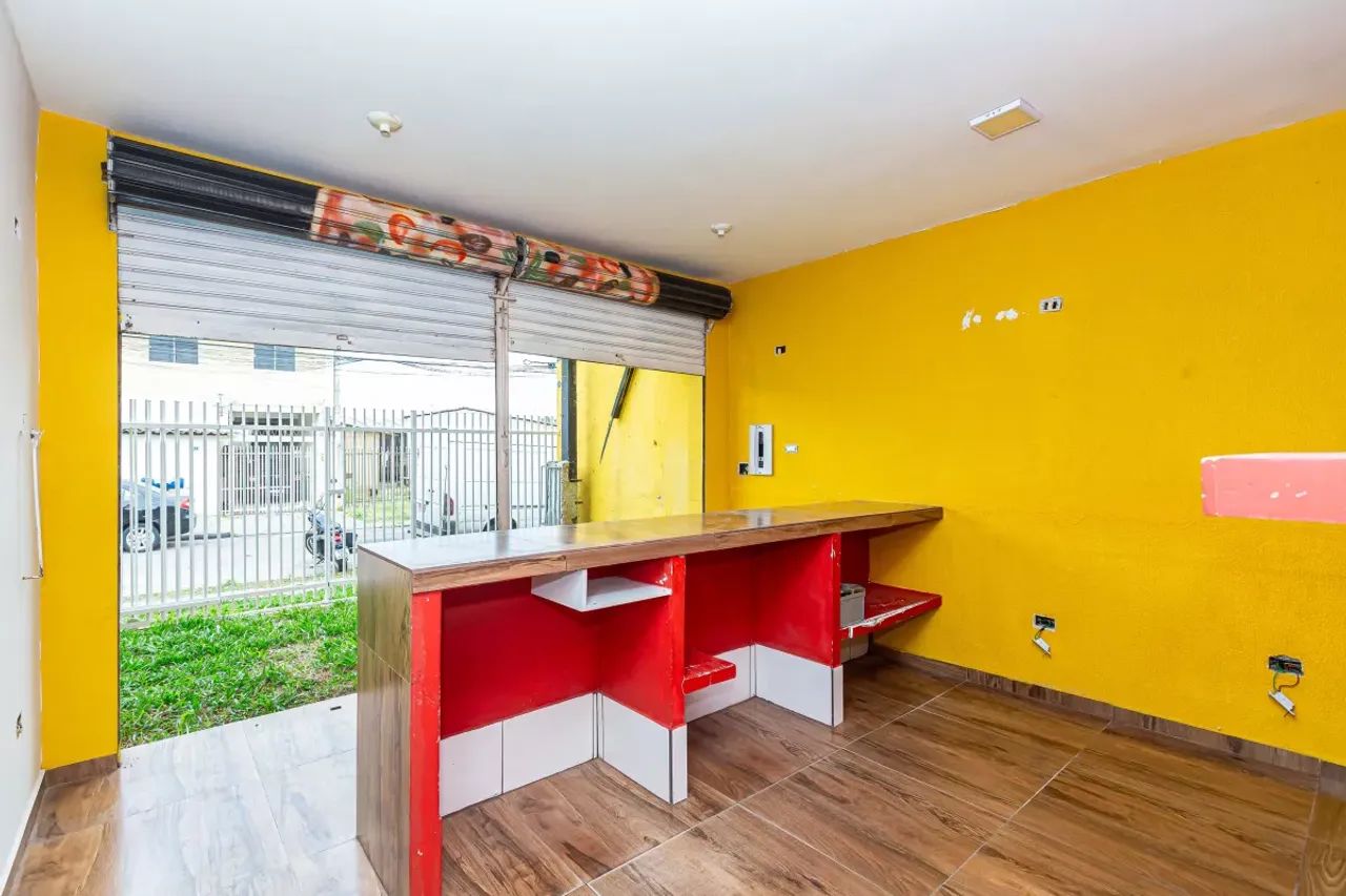 Loja no TATUQUARA com 42,19m²