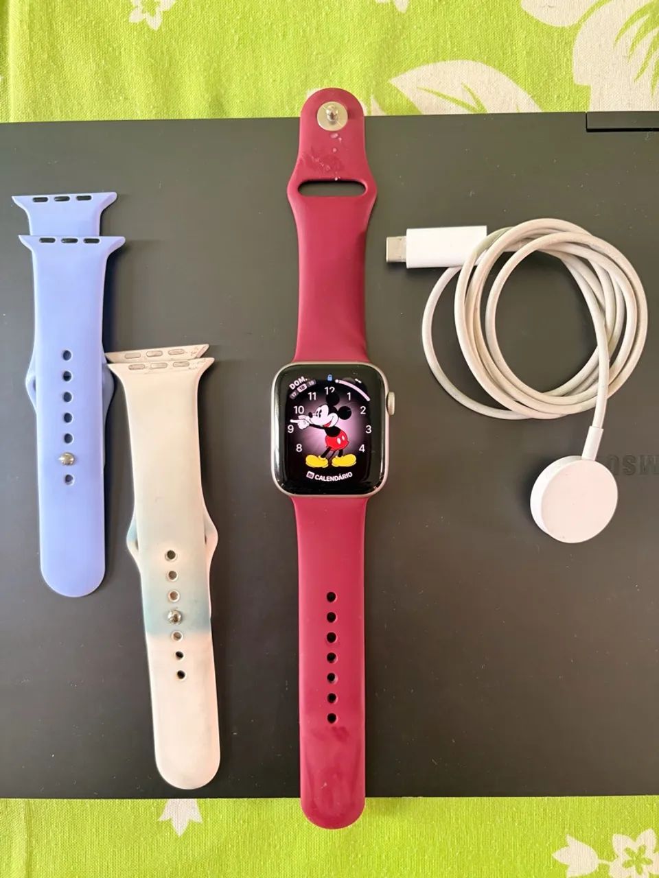 APPLE WATCH SE 2 - 44mm 