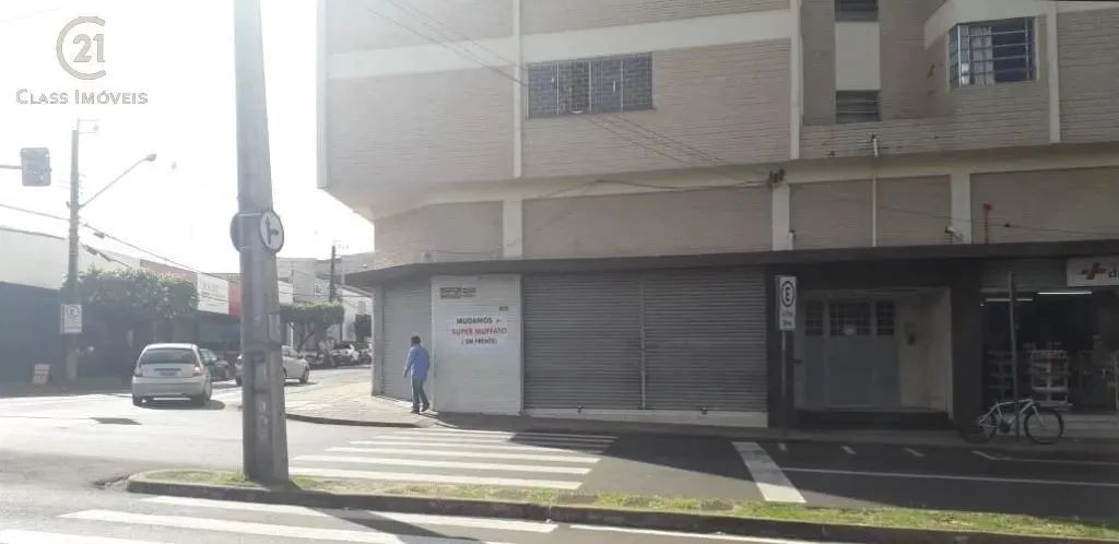 Loja à venda em Londrina, Centro, com 91 m² - Foto 2