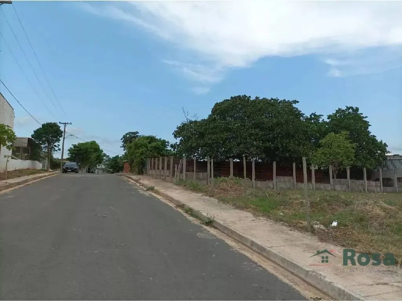 Terreno para venda DOM BOSCO Cuiabá - Foto 2
