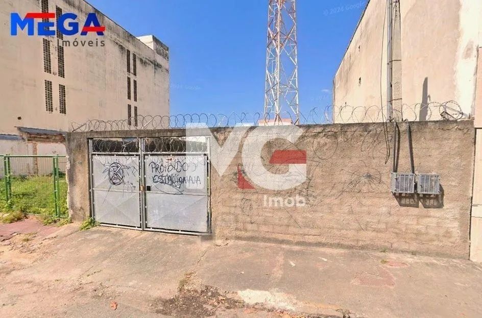 Terreno Residencial em Parquelândia