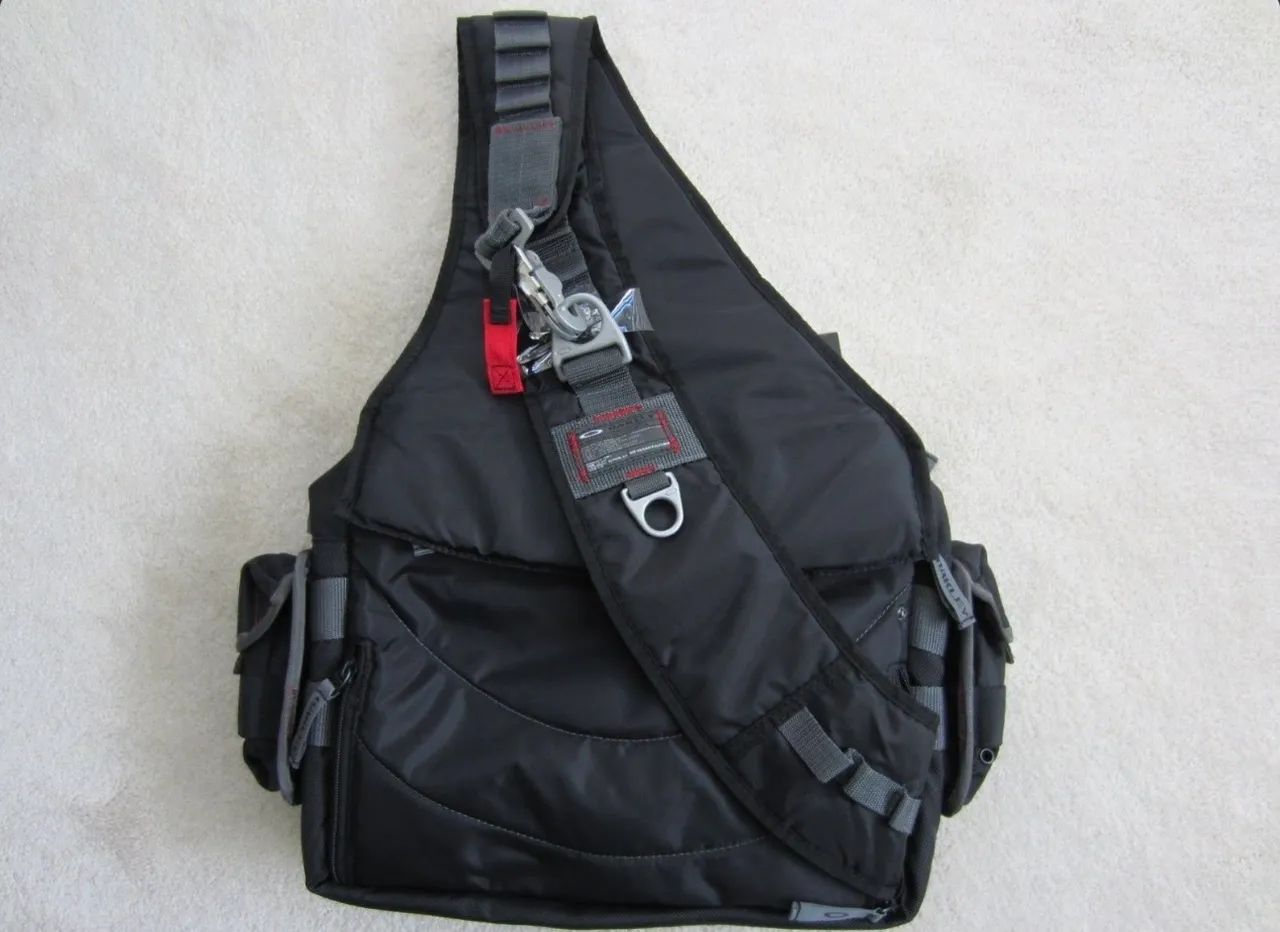 Oakley Ap Sandbag  - Foto 3