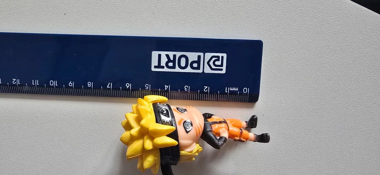 Naruto miniaturas - Foto 2