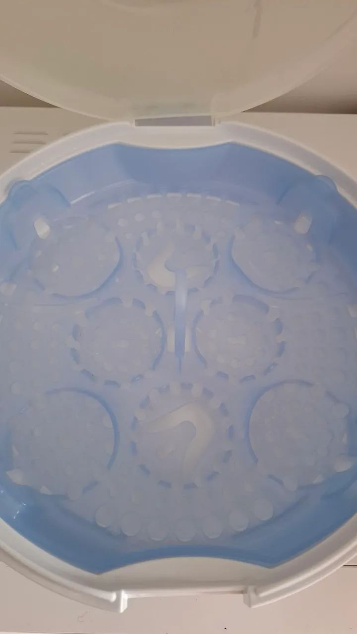 Esterilizador de Mamadeiras - Foto 2