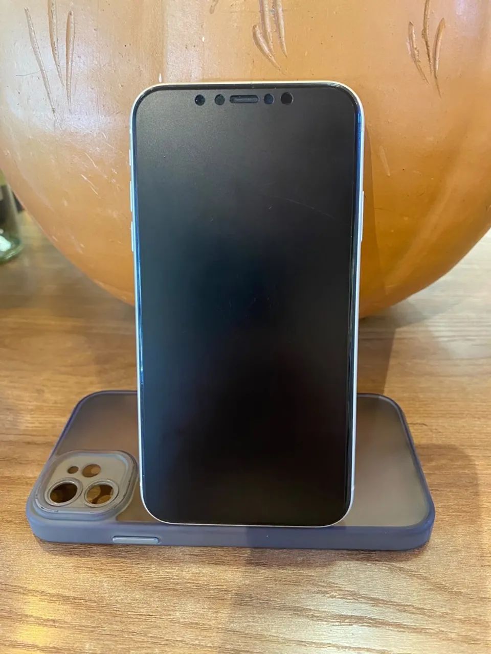 IPhone 11 128GB Impecável 