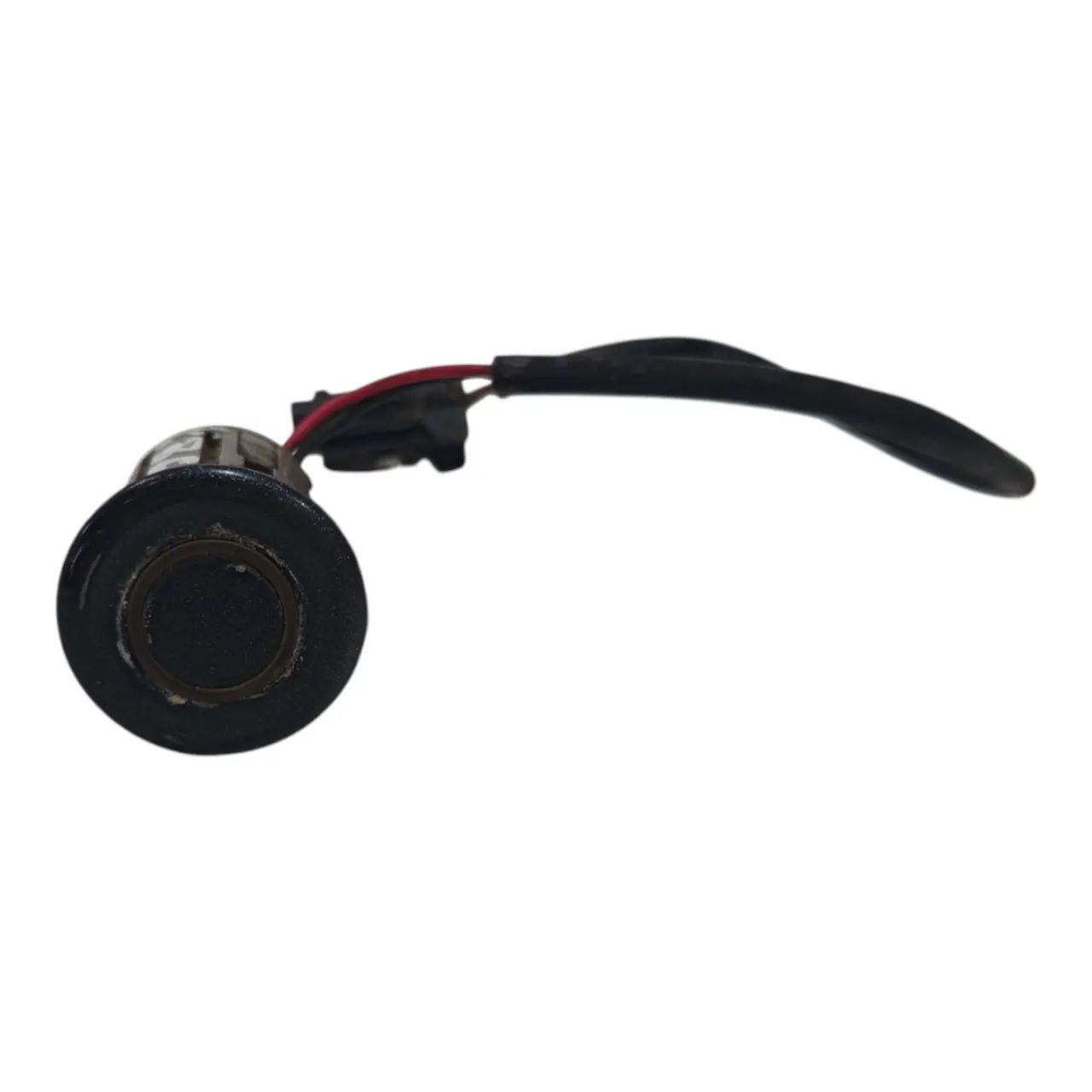 Sensor Re Para Choque Traseiro Chery Celer 1.5 2015 - Foto 3