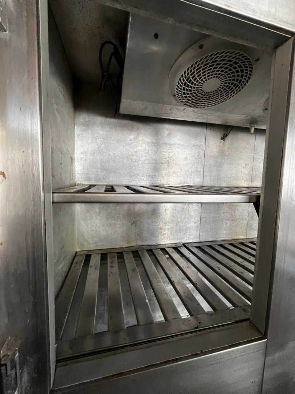 Geladeira industrial  - Foto 5