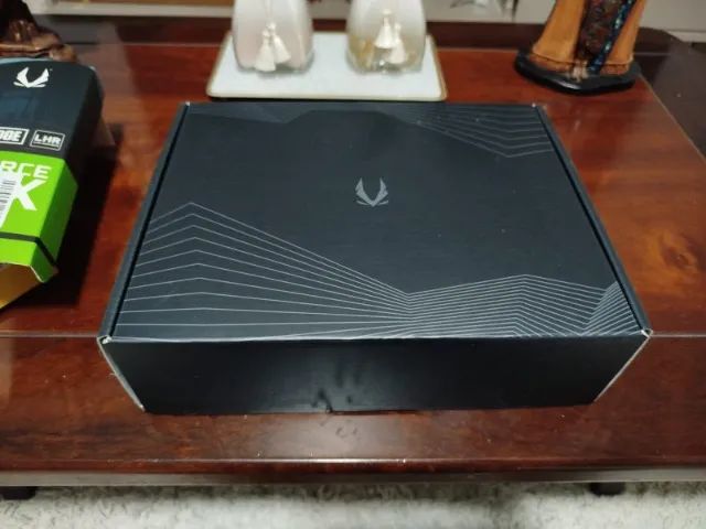 Placa de Vídeo RTX 3060 TI | aceito troca - Foto 2