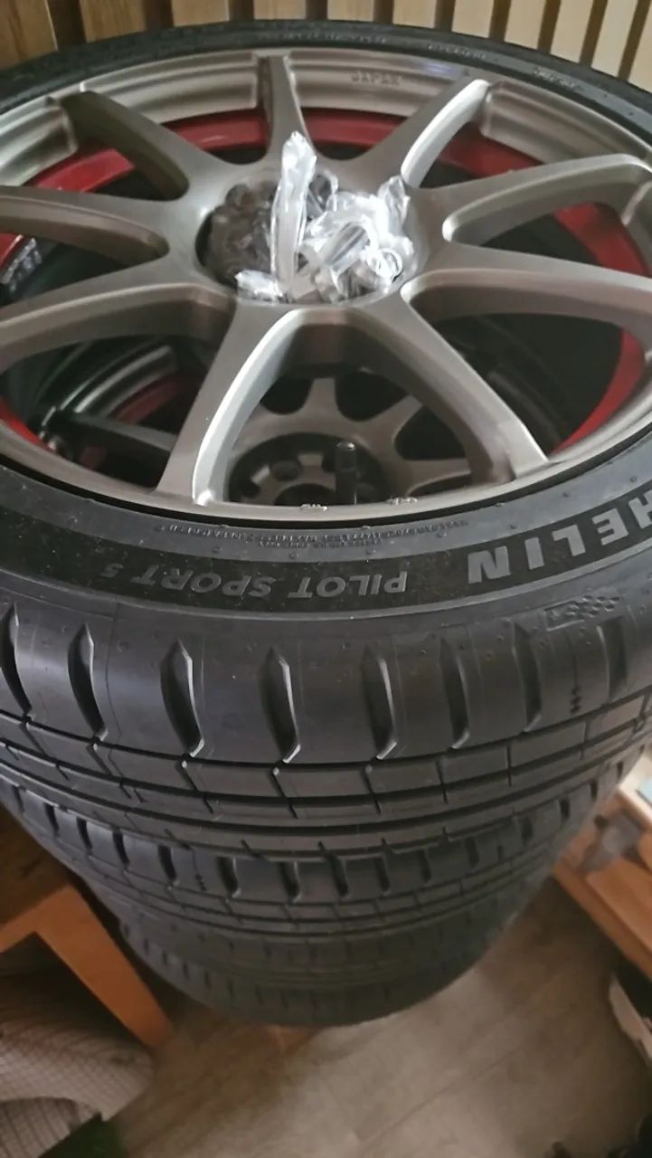 WEDSSPORT SA-70 C-ONE ARO 17 - Foto 3